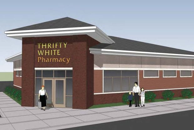 thrifty white pharmacy