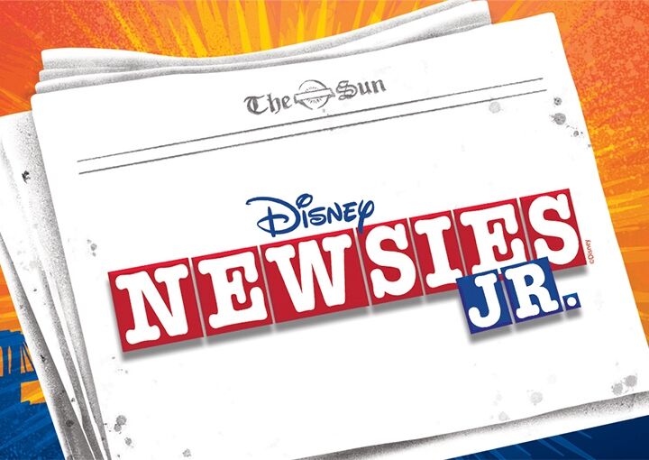 Disney's 'Newsies Jr.' plays at Northfield Arts Guild Theater, Community