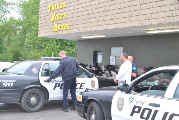 faribault tobacco Faribault tobacco store still closed after raid | News