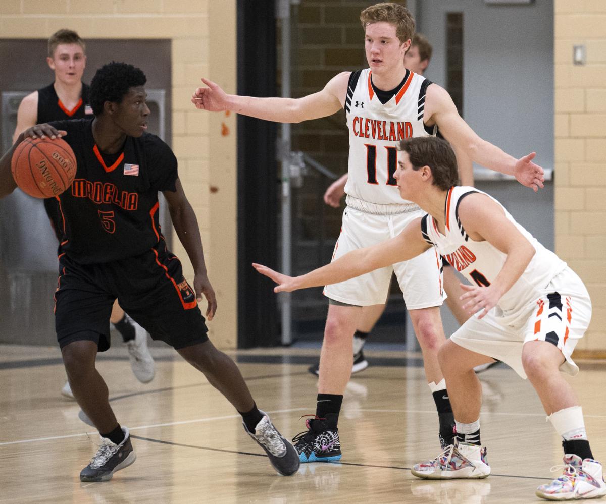 Clipper Boys Reverse Fortunes Against Madelia Sports