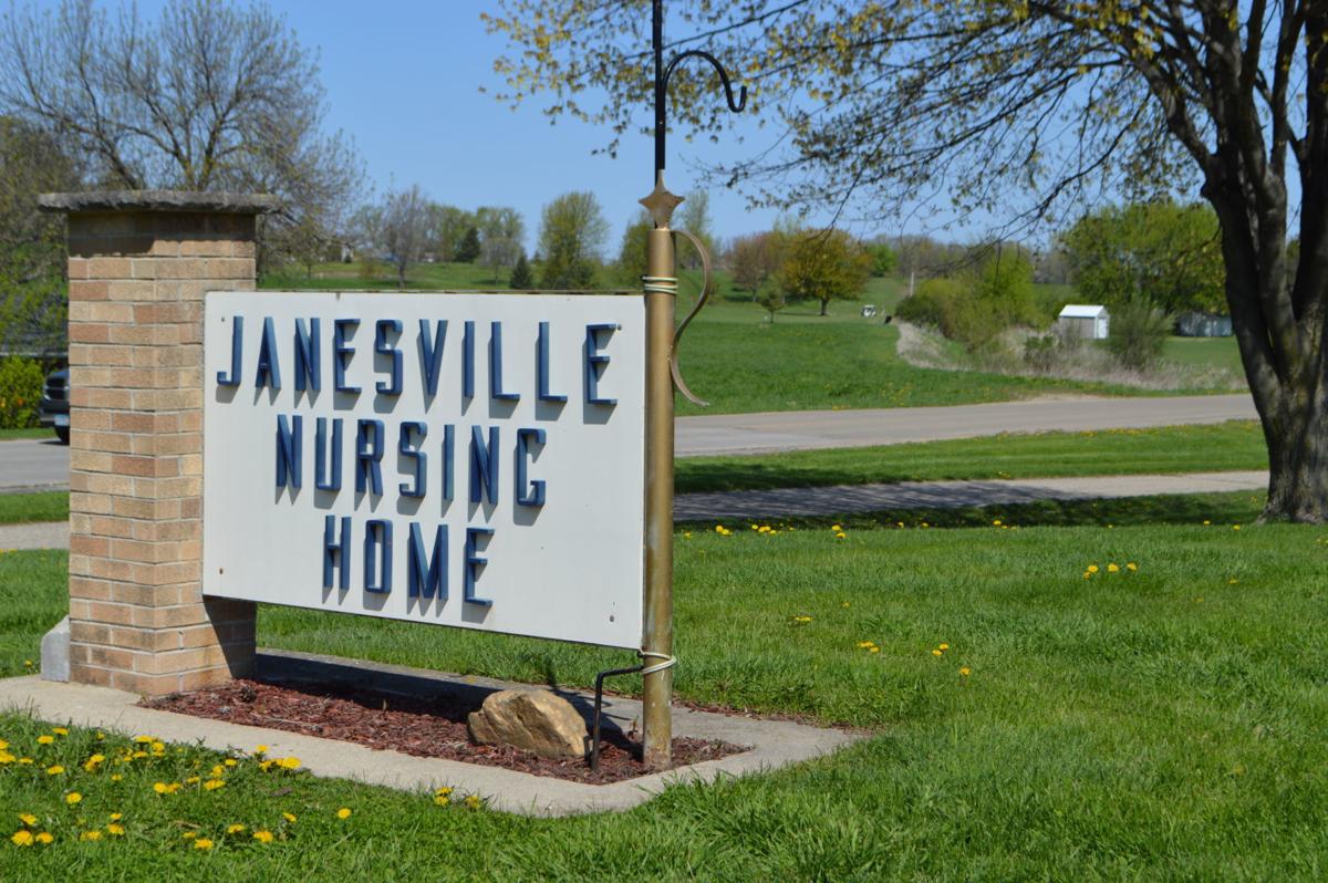 Janesville Nursing home changes name to Whispering Creek Community