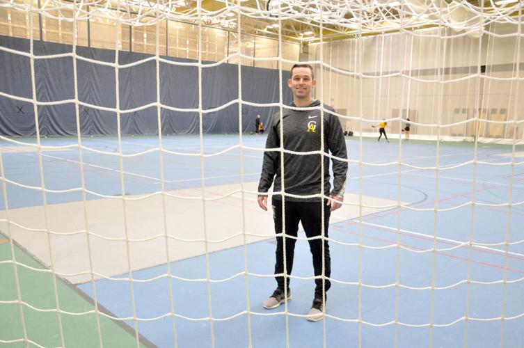 Gustavus raises funds for 60 million Lund Center expansion project