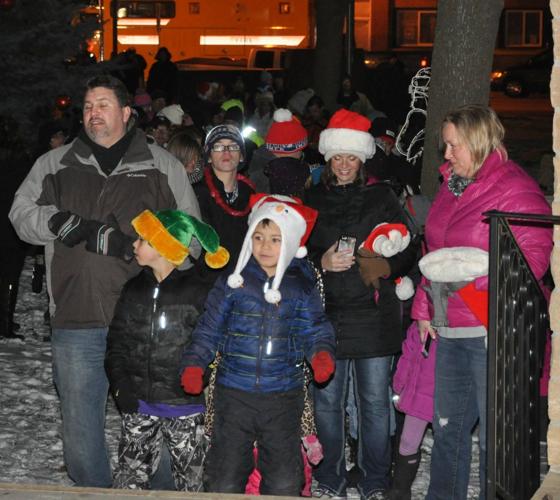 Christmas Parade In Le Center Mn 2022 Gallery: Le Center Switches Into Christmas Season During Annual Hollydaze  Winter Festival | News | Southernminn.com
