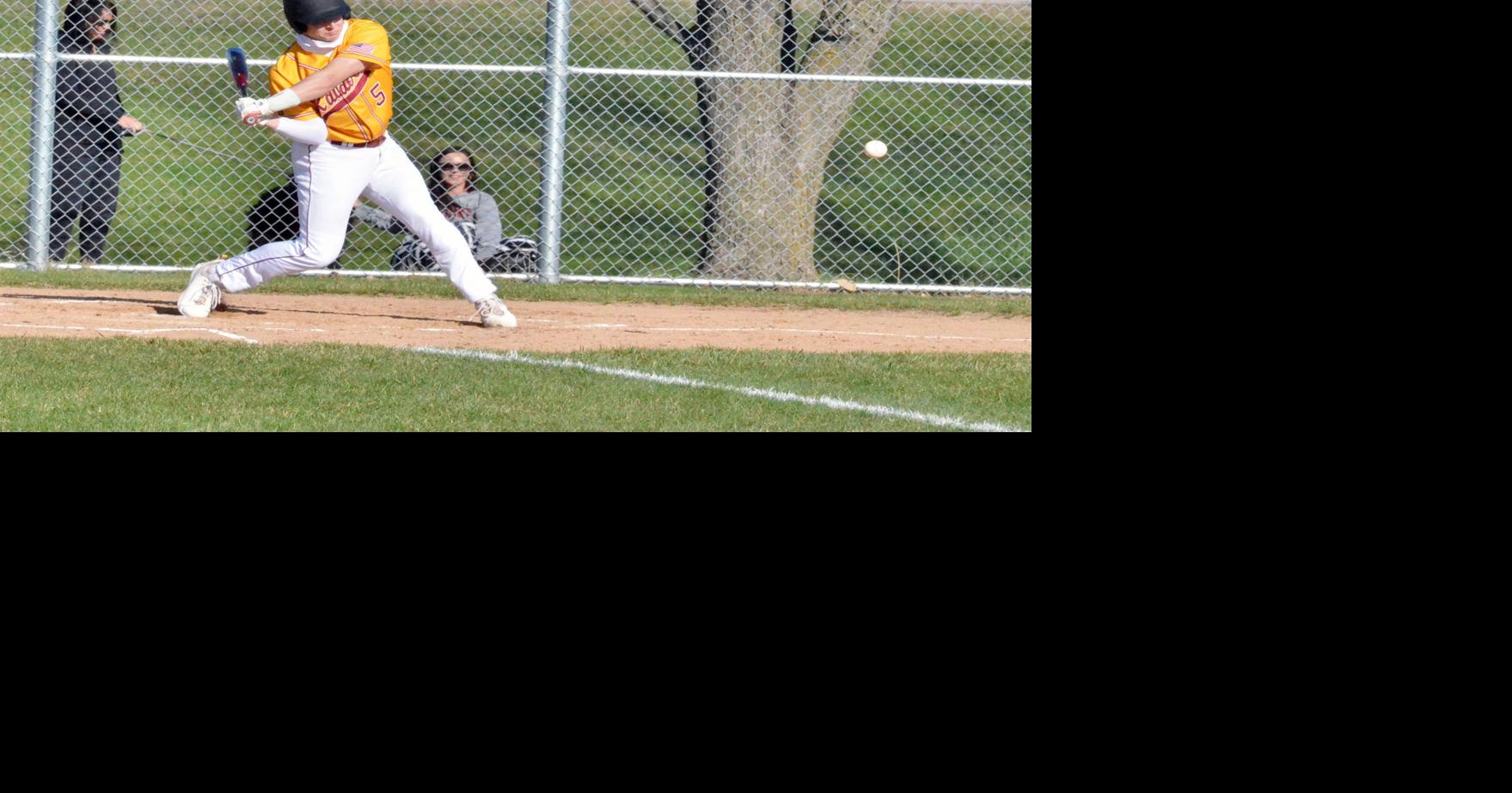 Depth Of Offensive Firepower Fueling Hot Start For Northfield Baseball Sports Southernminn Com