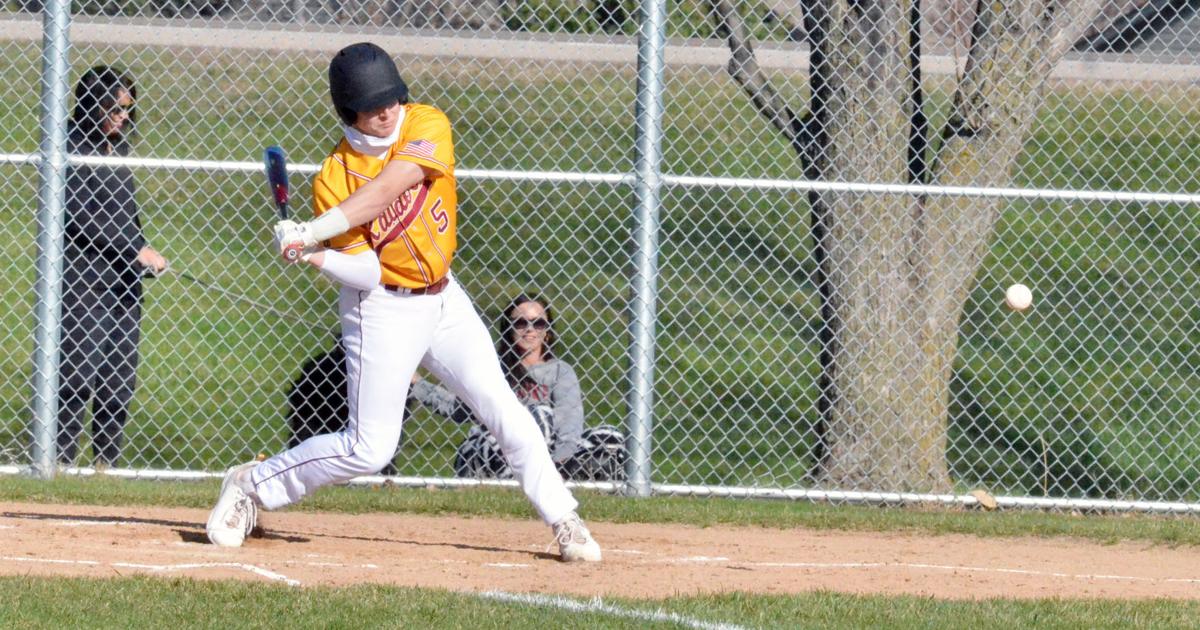 Depth Of Offensive Firepower Fueling Hot Start For Northfield Baseball Sports Southernminn Com Depth Of Offensive Firepower Fueling Hot Start For Northfield Baseball Sports Southernminn Com