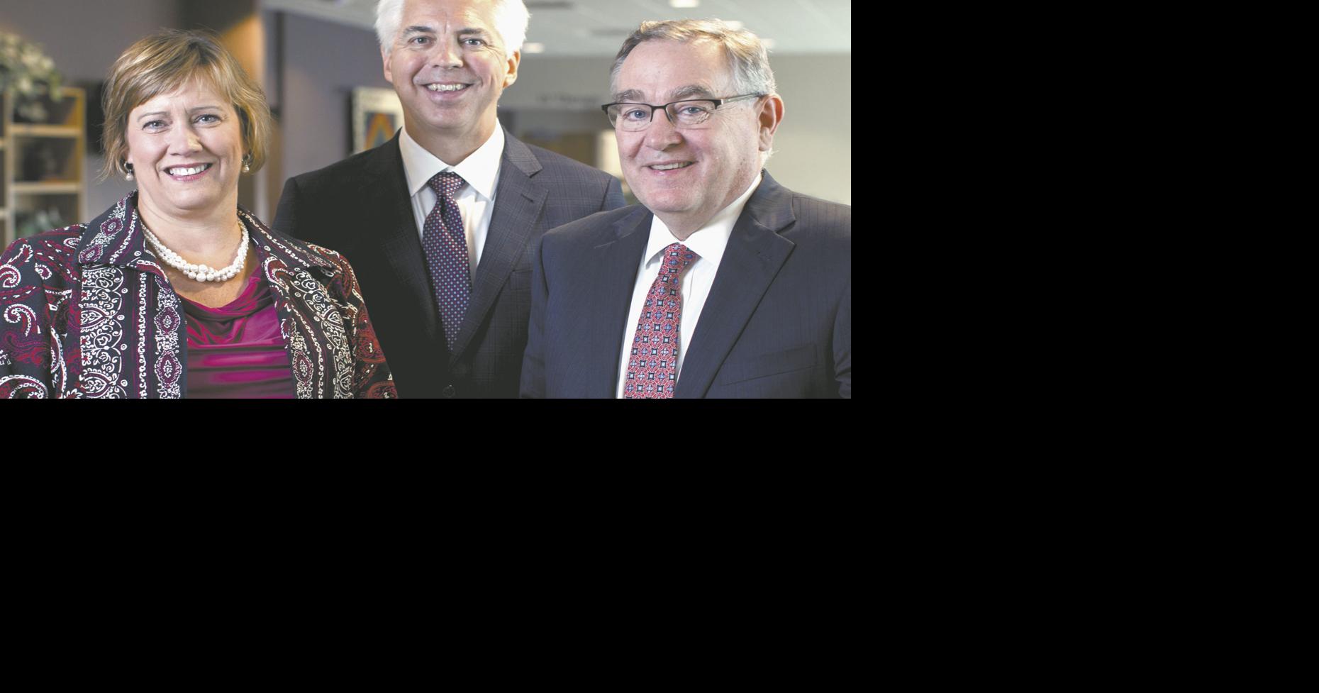 Mayo Clinic Health System Owatonna 2019 report to the community