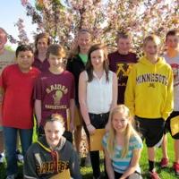 Northfield Middle School Names Students Of The Month Northfield News Southernminn Com Northfield Middle School Names Students Of The Month Northfield News Southernminn Com