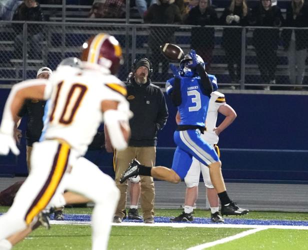 BACK ON TOP: Owatonna shuts down No. 2 Northfield to reclaim the ...