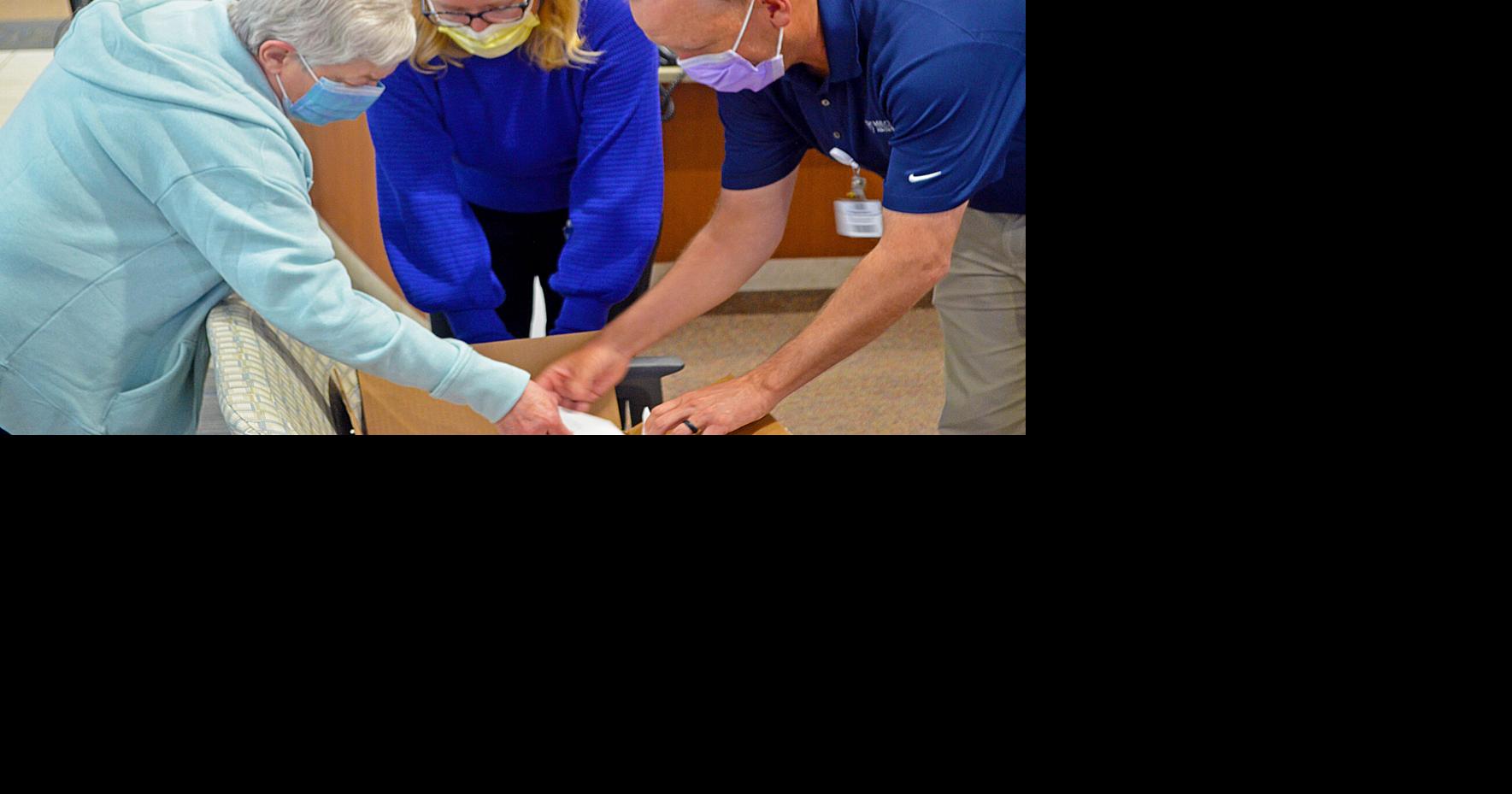 Mayo Clinic Health System in Waseca earns top recognition Community