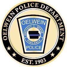 Oelwein Police Log