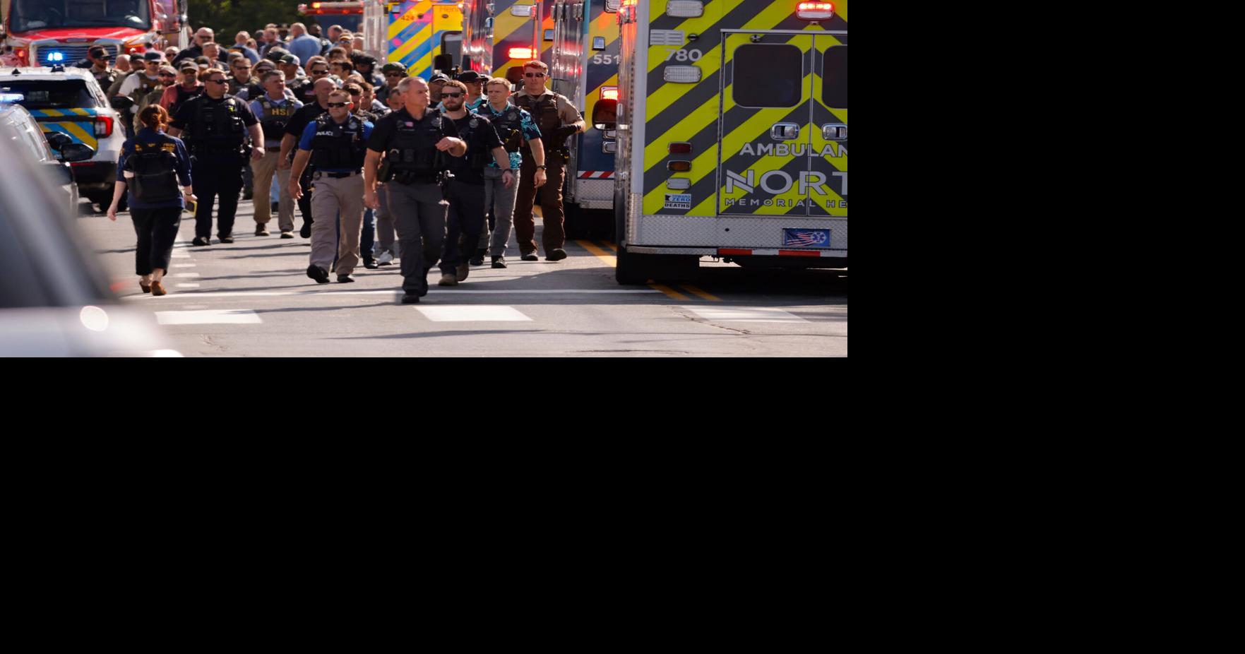 A year after Minneapolis Catholic school shooting, documents reveal little on motive
