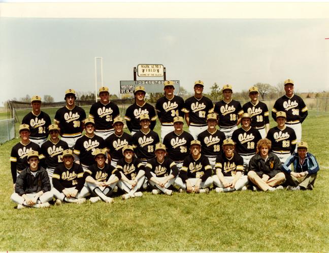 Legendary St. Olaf baseball coach Dimick remembered as topnotch coach