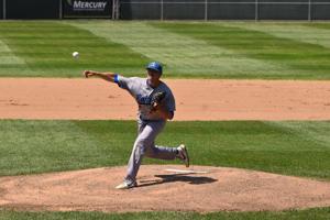 Lakers 1 win from state tournament with victories over Rochester and Hampton