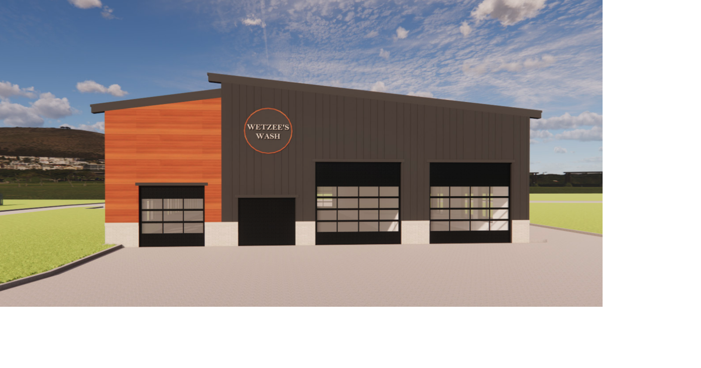 Controversial Lonsdale car wash conditionally approved News