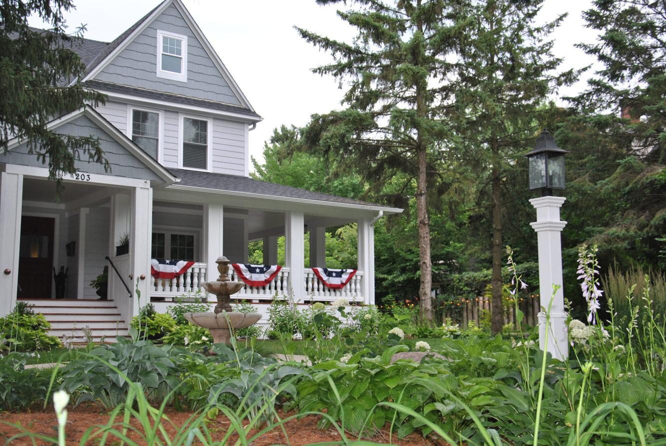 Northfield Garden Tours showcase local gardens and artists News