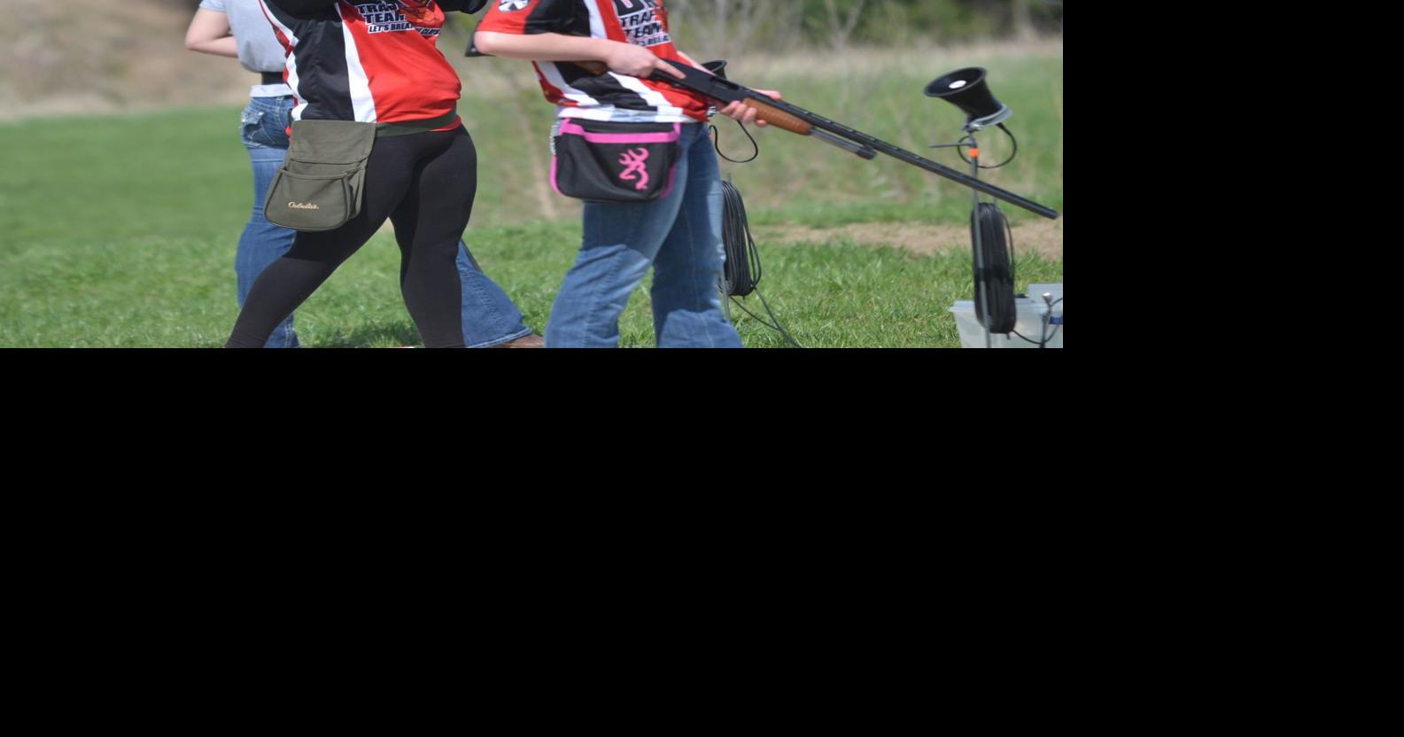 MSHSL approves girls division in clay target shooting state