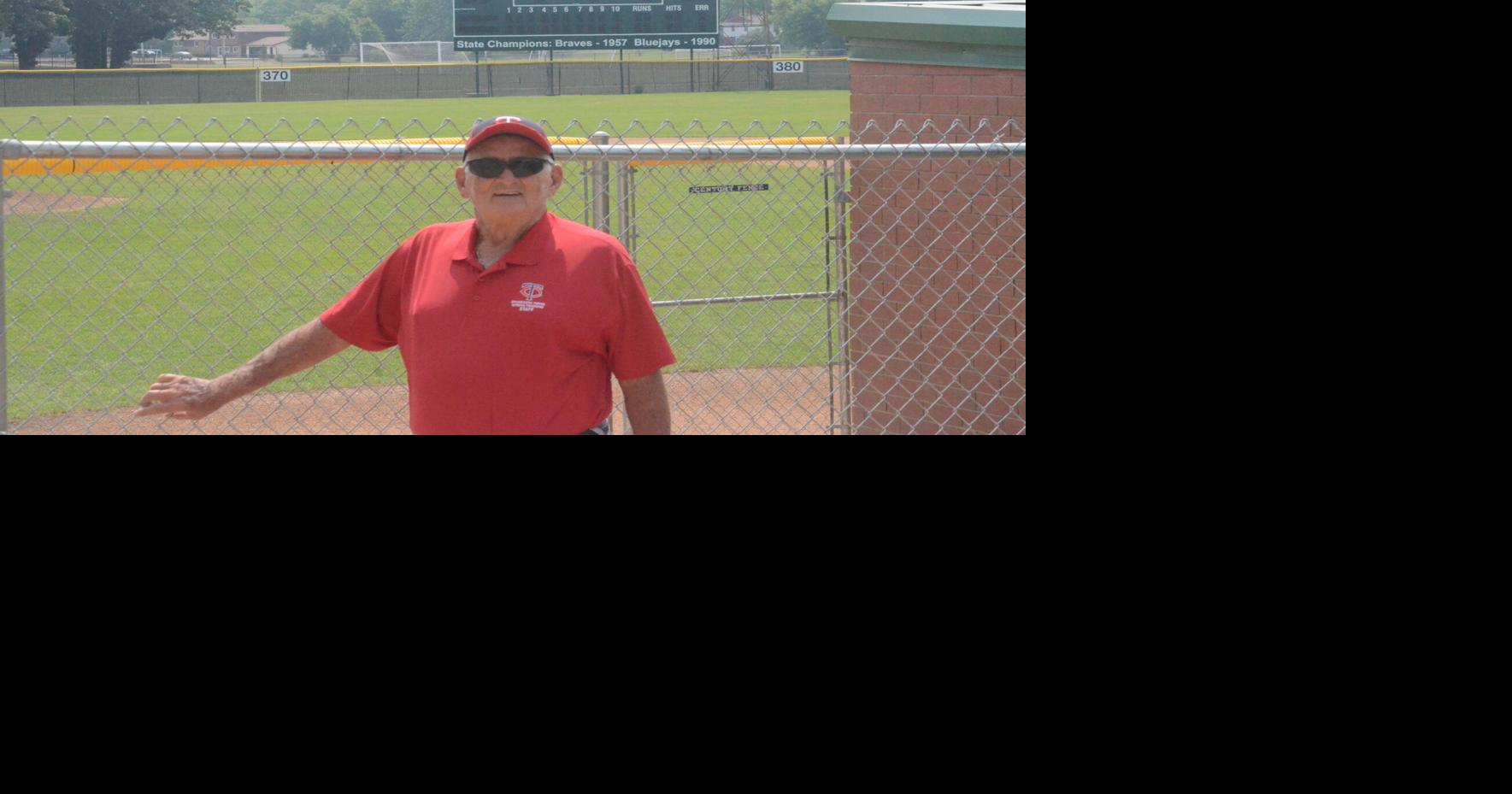 Waseca resident reaches 20 years providing security for Twins' spring ...