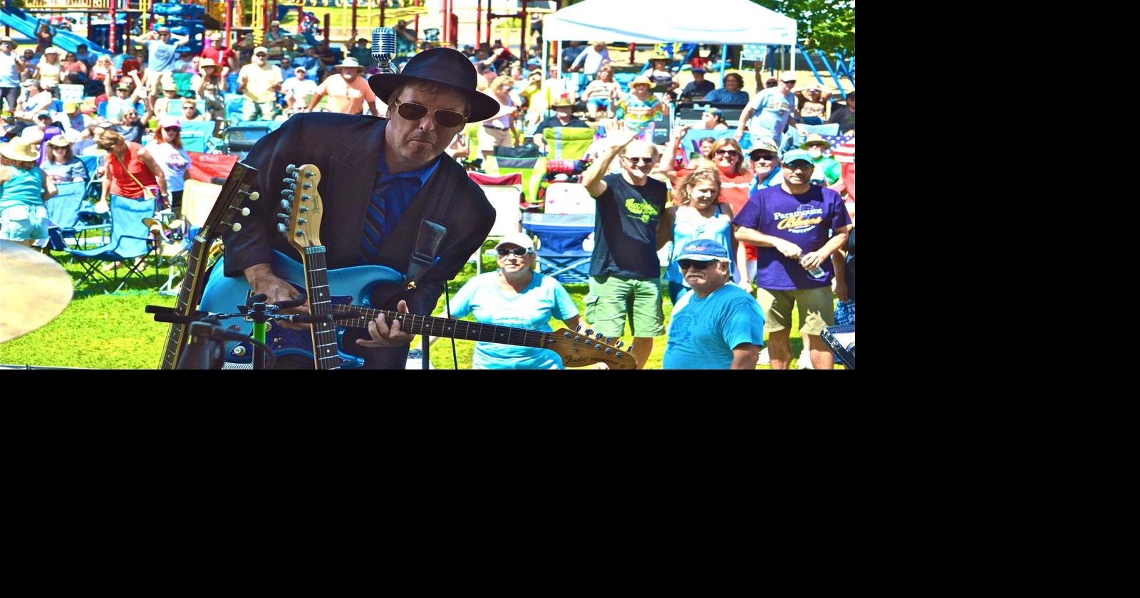 Blues and Brats shaping up to be 'last hurrah' of summer
