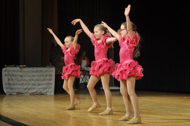 GALLERY: Waseca Intermediate School talent show a lively affair | News ...