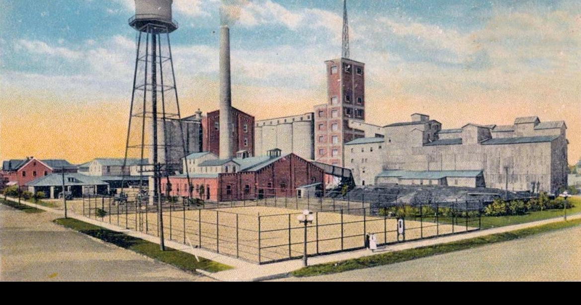 Miller Milling announces closing of New Prague Mill News