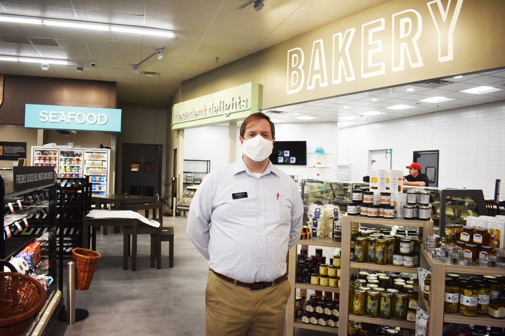 GALLERY A Look Inside The New Hy Vee Ahead Of Opening News   5f33ff855e1b6.image 