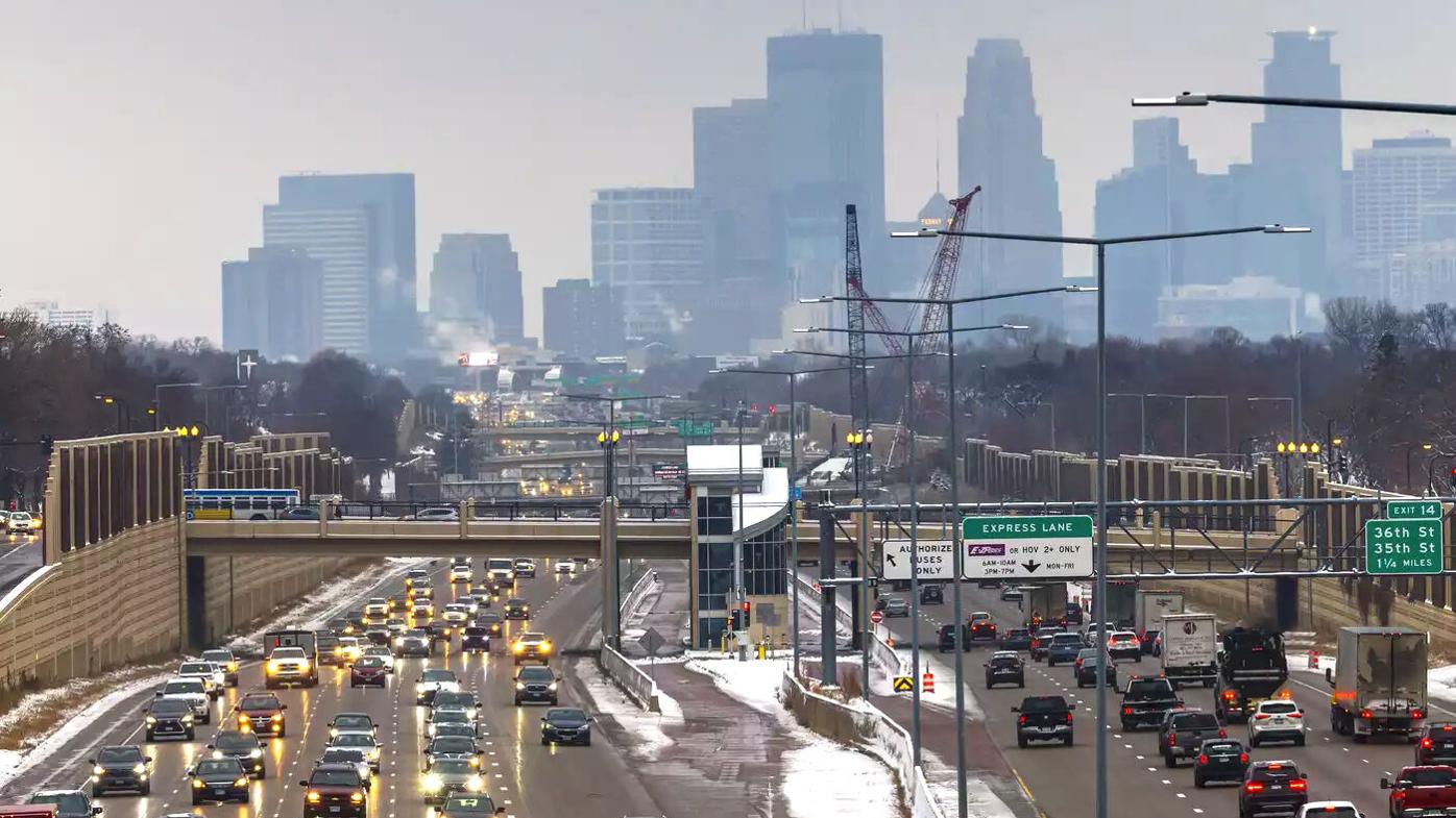 Report: Minnesota’s greenhouse gas emissions dropped, but work still needed