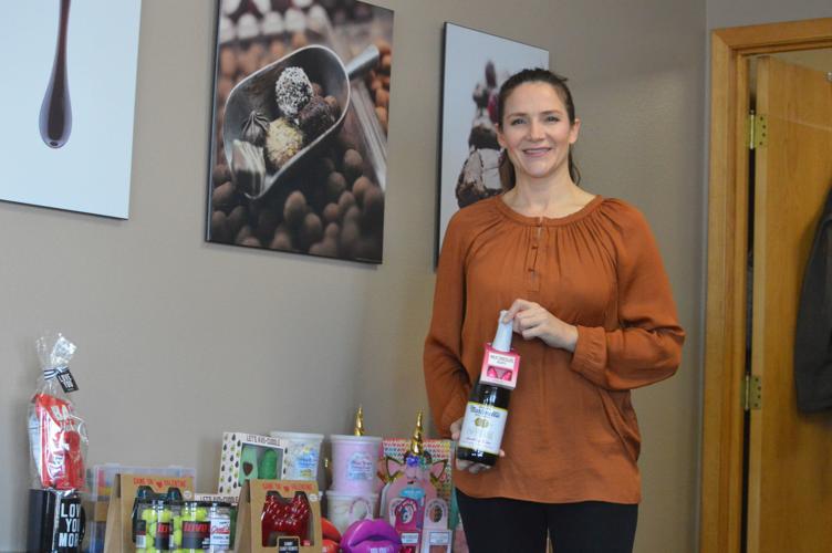 Maud Borup begins construction on new expansion, estimates 30 jobs to