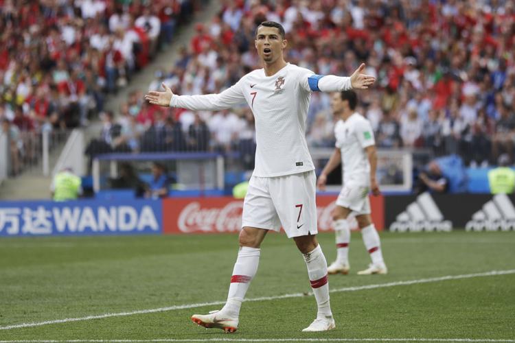 Lionel Messi, Cristiano Ronaldo and the World Cup stars with one last shot  at glory