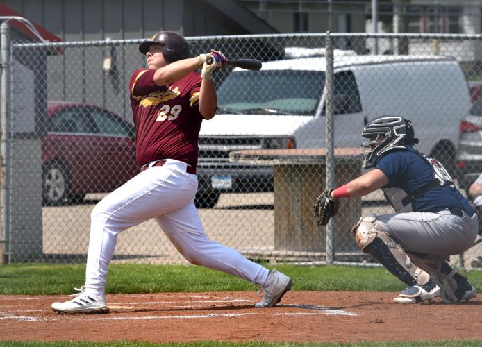 Jacks drop season opener Sports