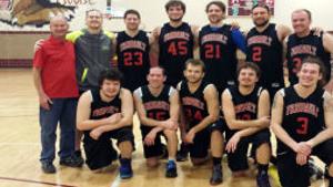 Faribault Deaf Club Men S Basketball Looking For Help Heading To