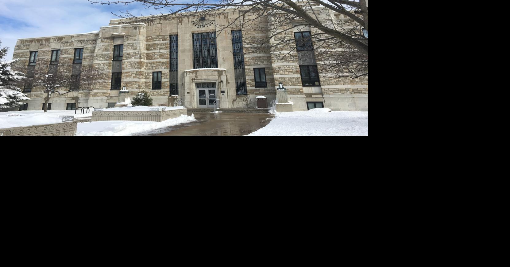 Task force busts two now charged with possession of $1M in meth | News ...
