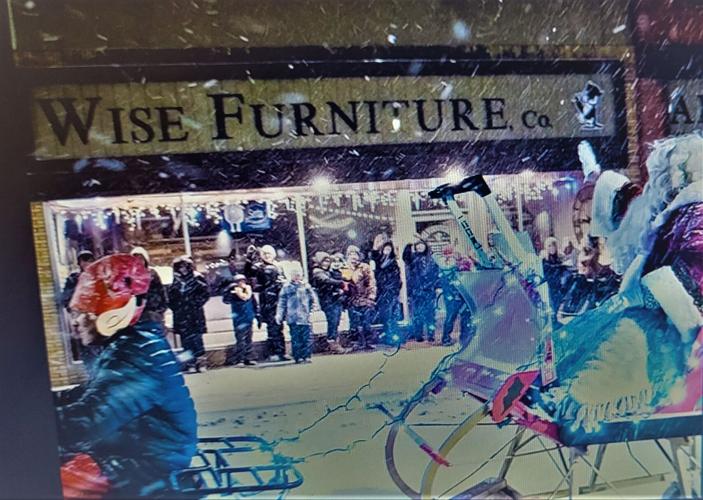 PROFILES Le Sueur's Wise Furniture owners focus on community News