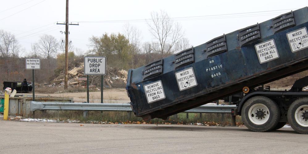 Rotting jacko'lanterns highlight importance of proper disposal News