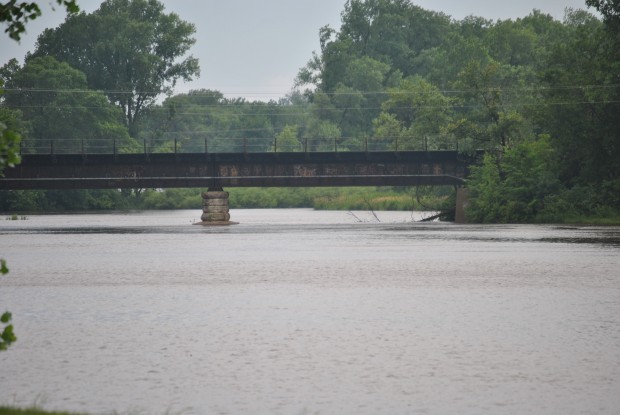 Flash floods drench Faribault | Local | southernminn.com