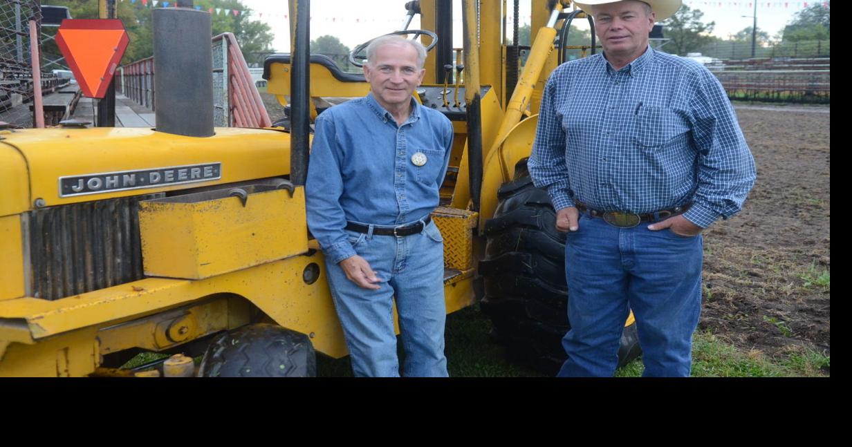 Langer spends 31 years making DJJD rodeo possible | Northfield News ...