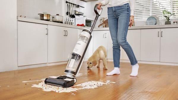 Tips to Cut Cleaning Time in Half
