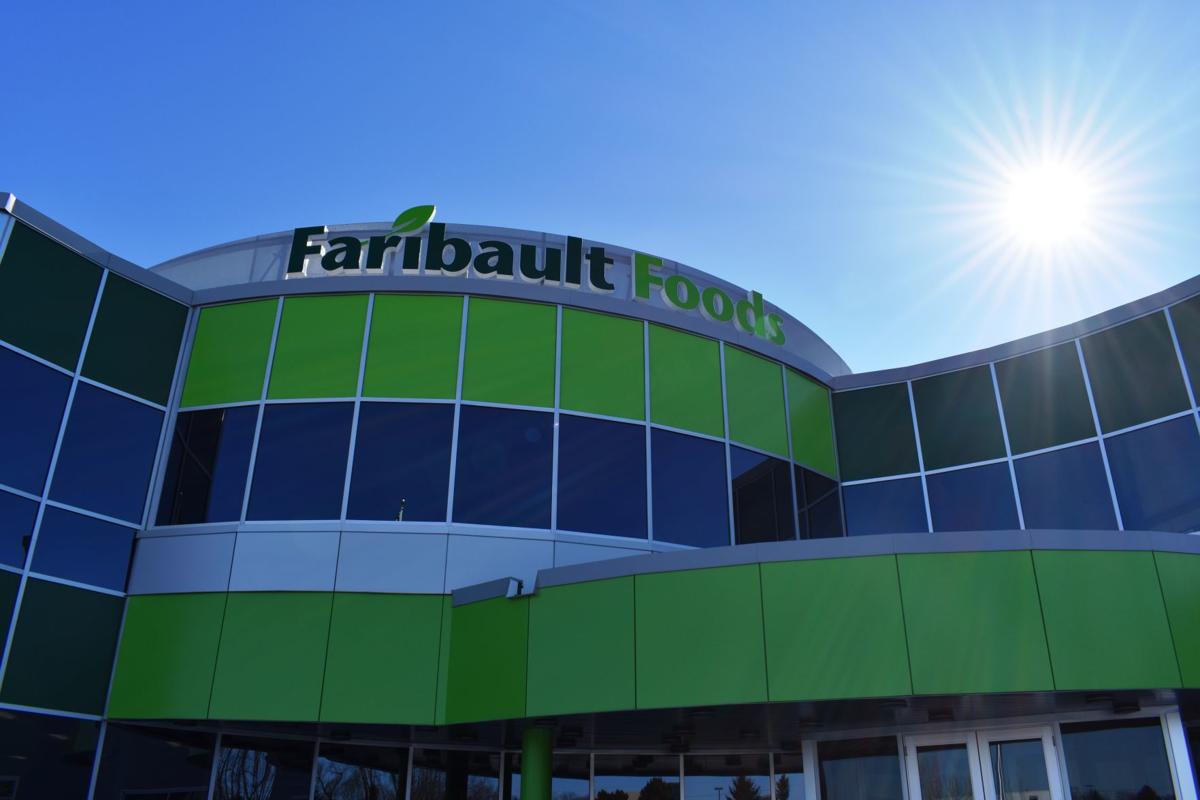 Faribault Foods wants to hire local employees to help run