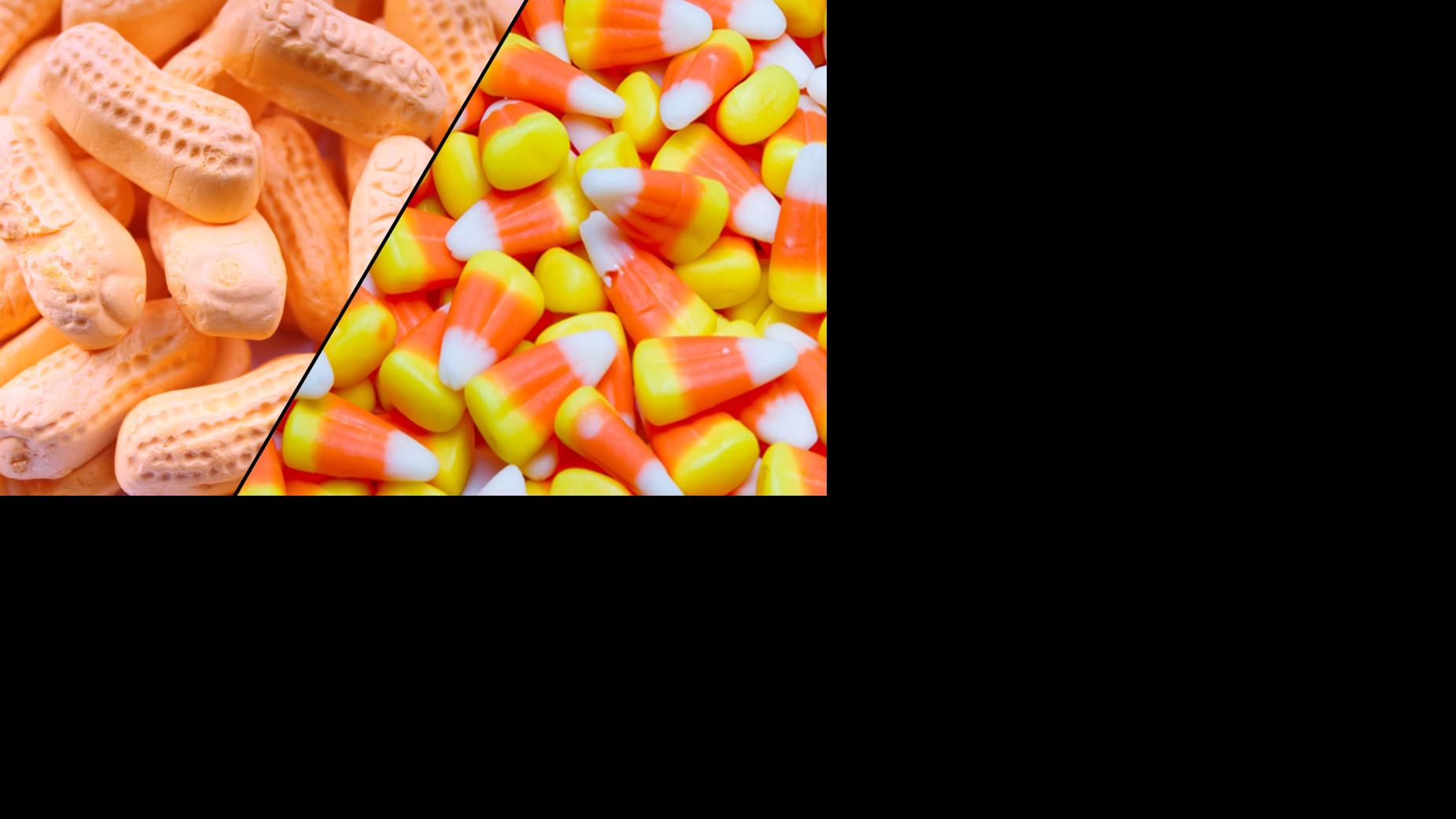 The Definitive Ranking Of Worst And Best Halloween Candies News Southernminn Com
