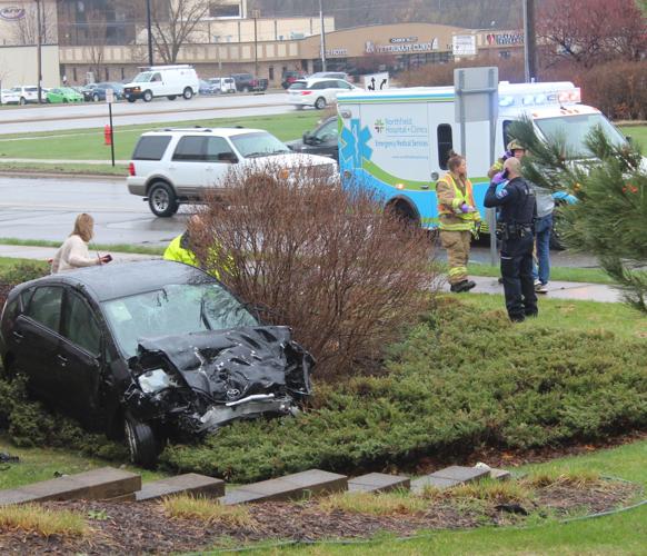 1 dead, 1 injured after 2vehicle crash in Northfield News