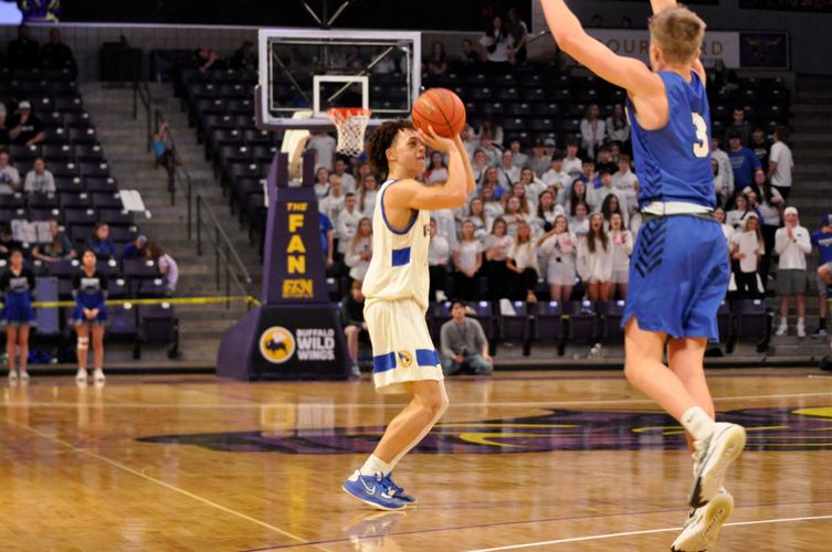 Bluejays advance to section championship game with victory over top ...