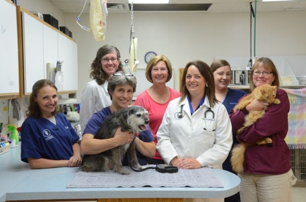 Heartland Animal Hospital and Clinic under new ownership | Local |  