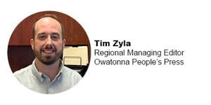 Community members support water park, Fenstermacher to be offered OPU GM position