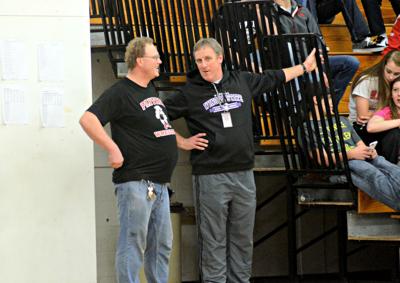 PORTRAITS: NRHEG #39 s Stork living out his dream as AD News