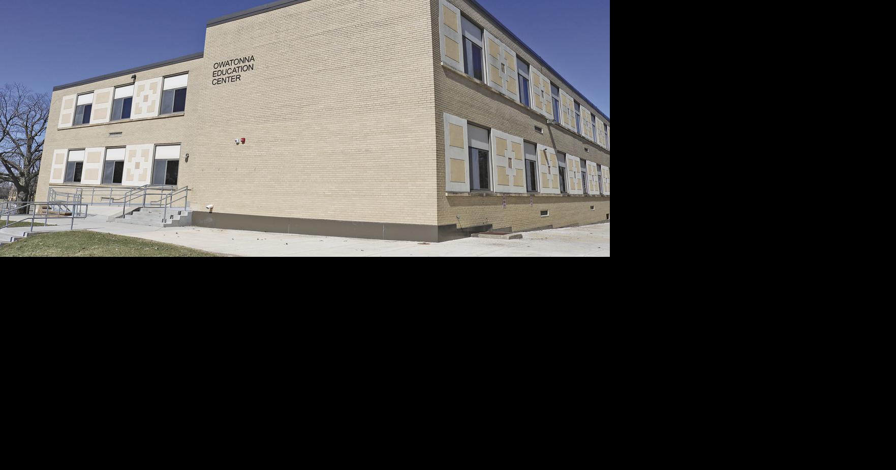 Area Learning Center provides flexible learning throughout pandemic ...