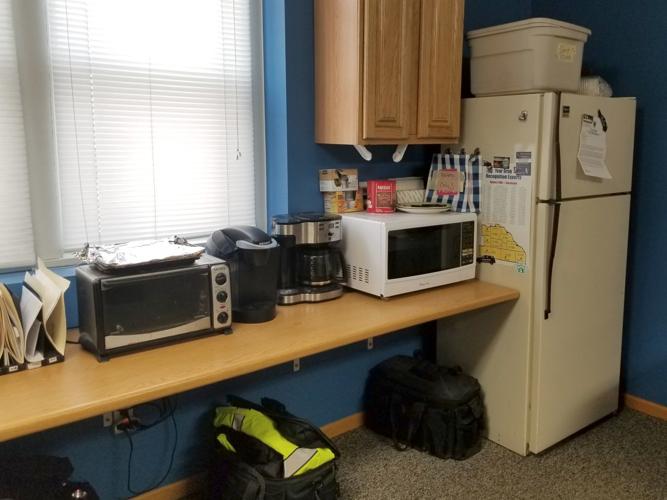 Small spaces create big needs for Lonsdale Police Department News