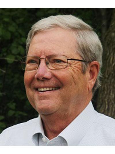 Fredrick Roufs