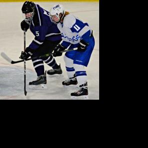 Valiant effort comes up short, Bulldogs fall 5-4 to New Ulm | Sports ...