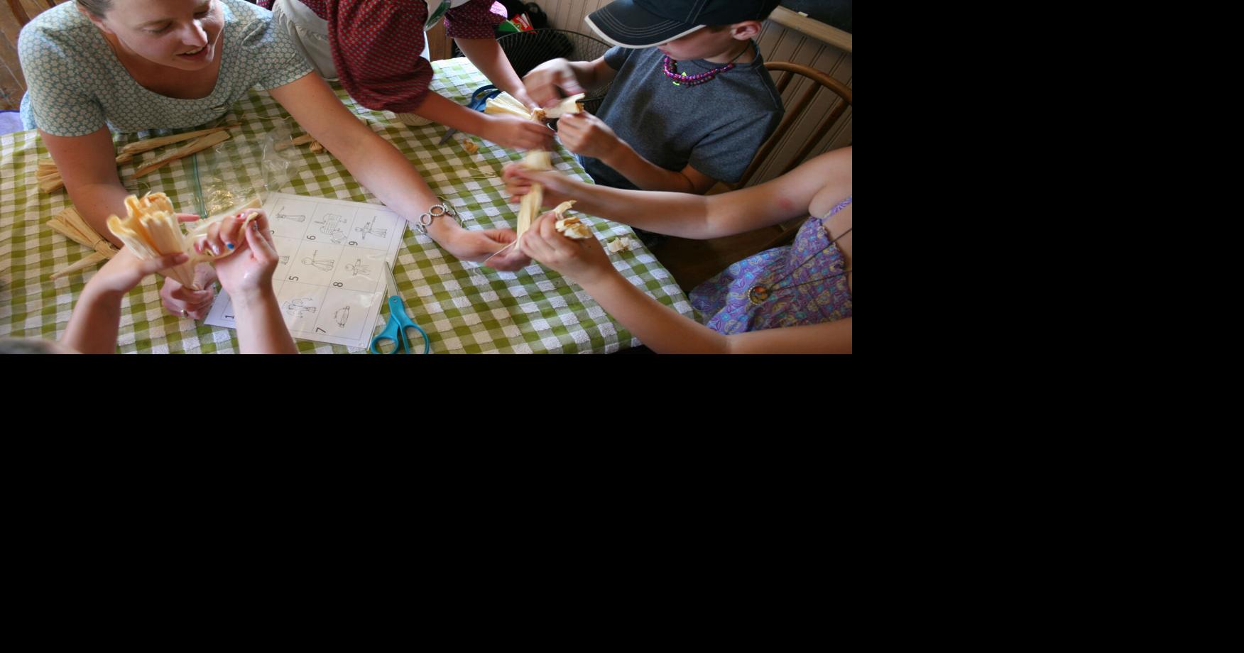 SCENE JUNE - Through a SoMinn Lens: A summer sampler of things to do in Southern Minnesota