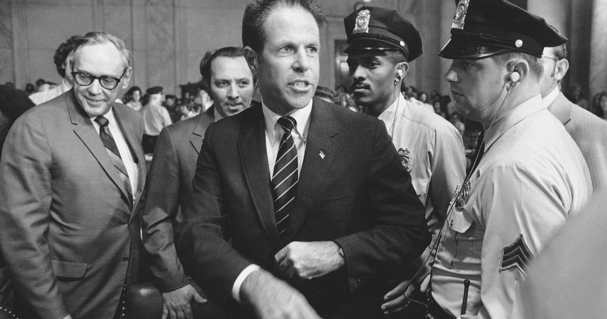 Today in history - August 2 | State | southernminn.com