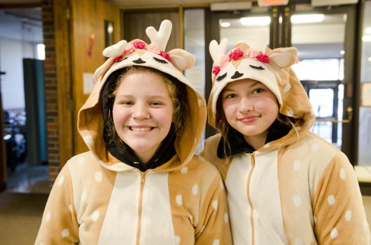 Trickortreating with Kenyon Senior Living News